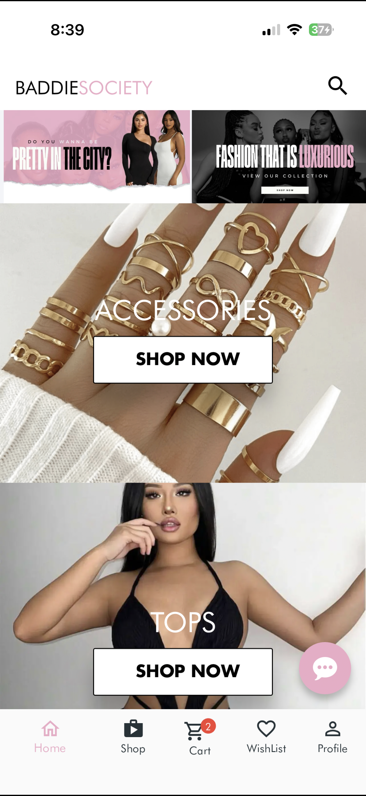 BaddieSociety preview 9