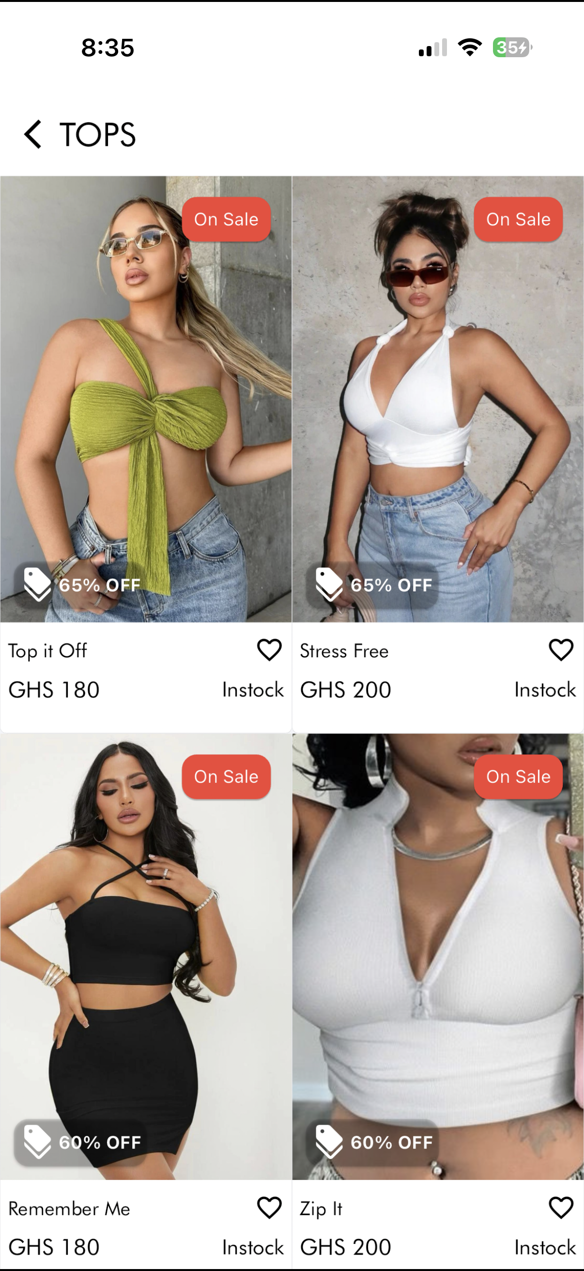 BaddieSociety preview 3