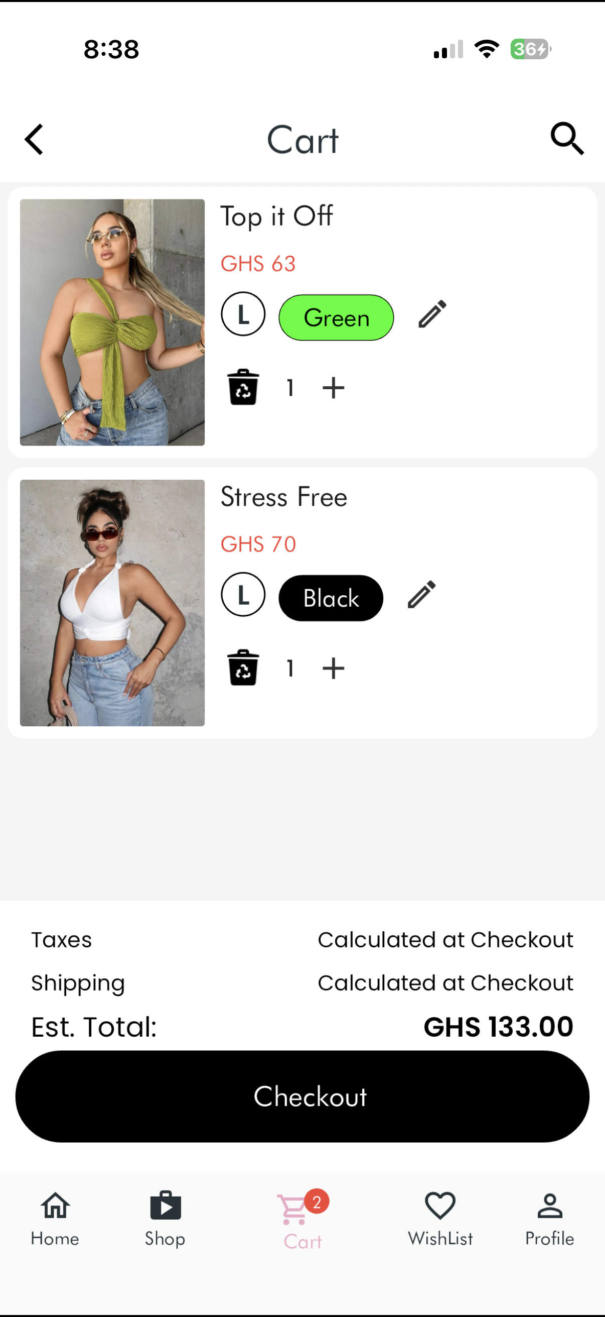 BaddieSociety preview 8