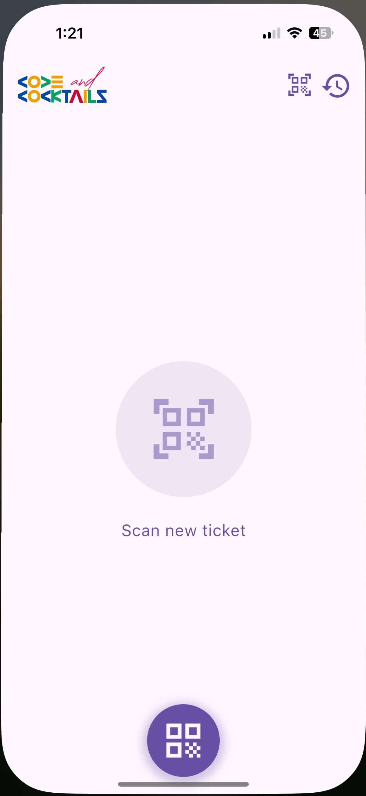 Code & Cocktails preview 2