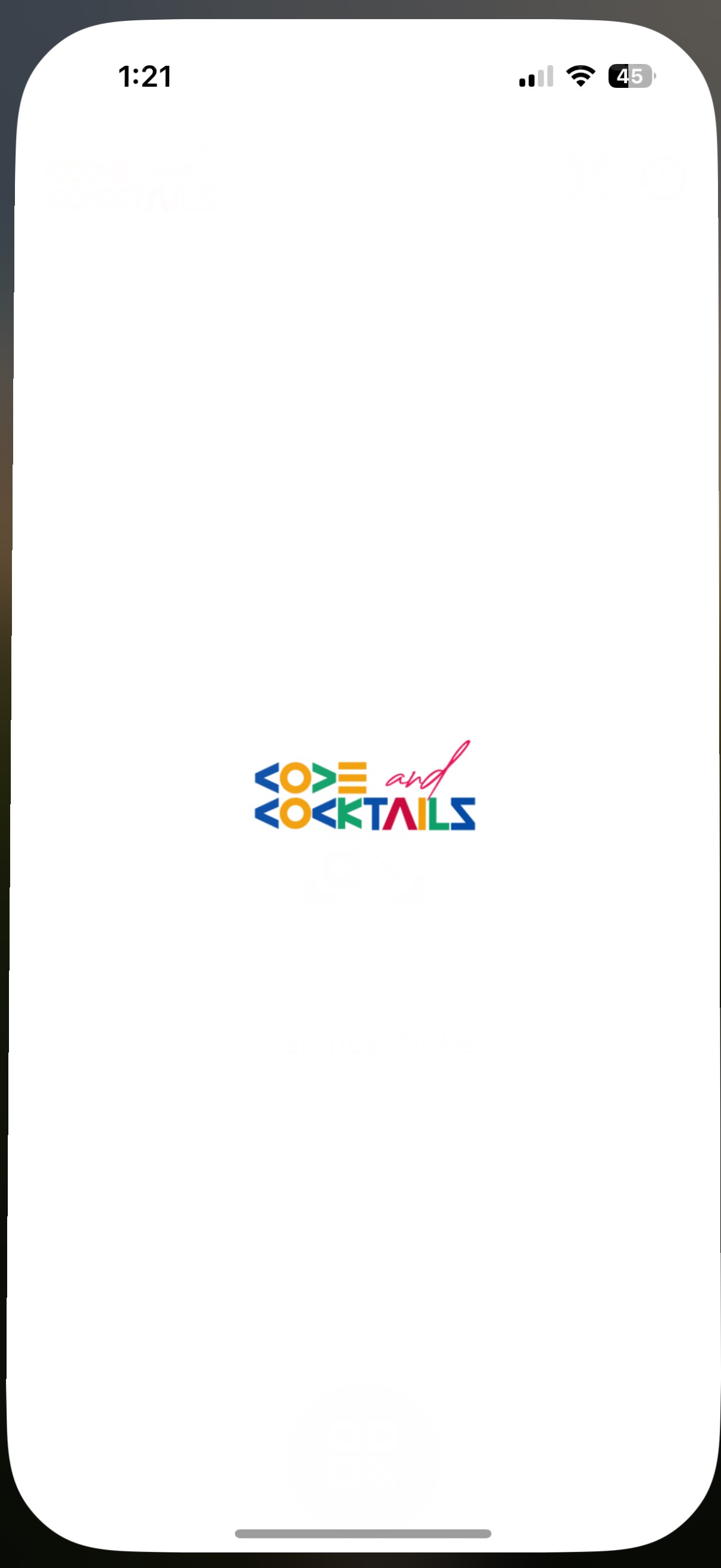 Code & Cocktails preview 3